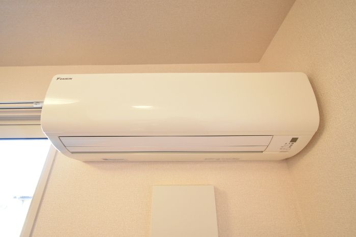 フルレット その他設備