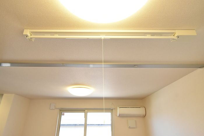 フルレット その他設備