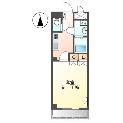 ハウス セルヴィール 間取り