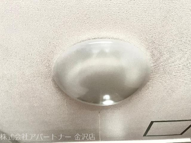 ハウス セルヴィール その他設備