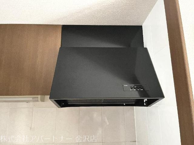 ハウス セルヴィール キッチン