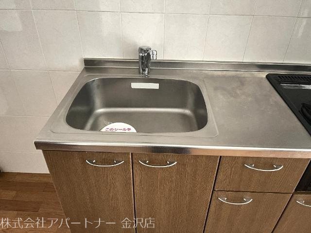 ハウス セルヴィール キッチン