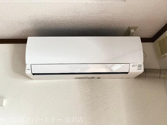ハウス セルヴィール その他設備