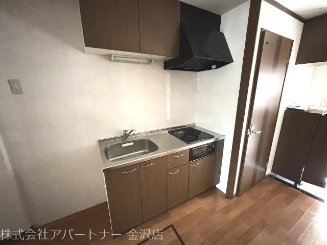 ハウス セルヴィール キッチン