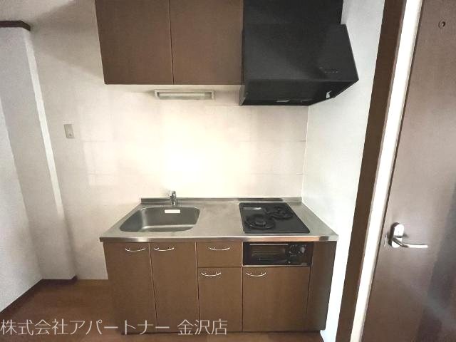 ハウス セルヴィール キッチン