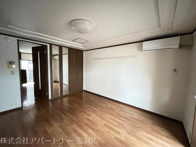 ハウス セルヴィール ベッドルーム
