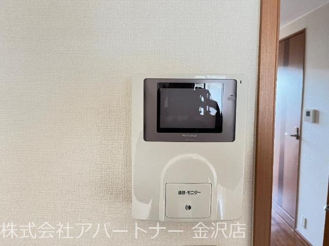 シャイン扇台 その他設備