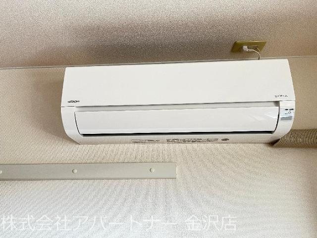 シャイン扇台 その他設備