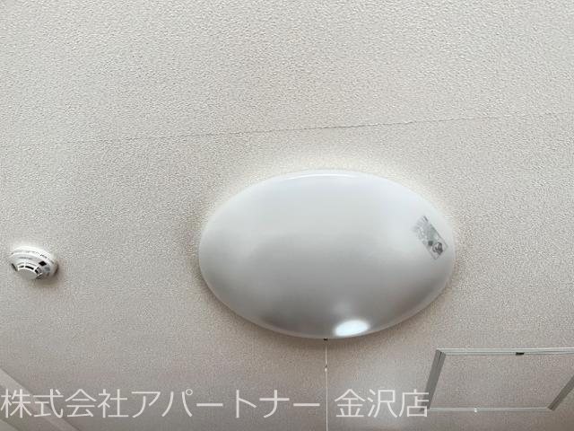 シャイン扇台 その他設備