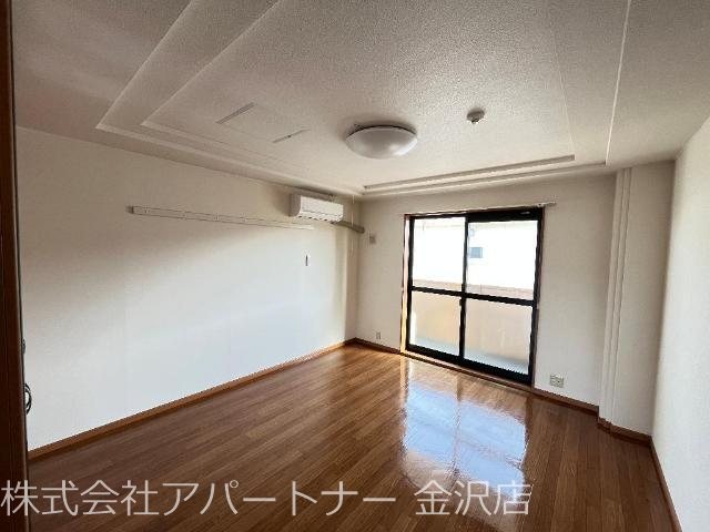 シャイン扇台 リビング