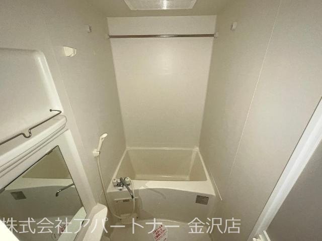 シャイン扇台 風呂画像