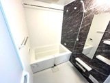 スミレテラス 風呂画像