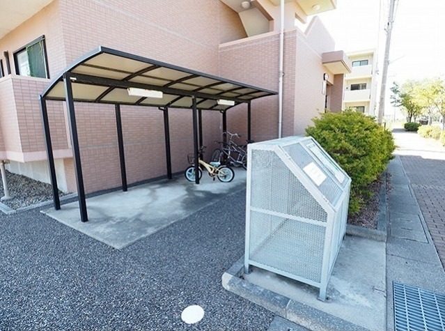 ヒーローマンションみずき野 その他共有部分
