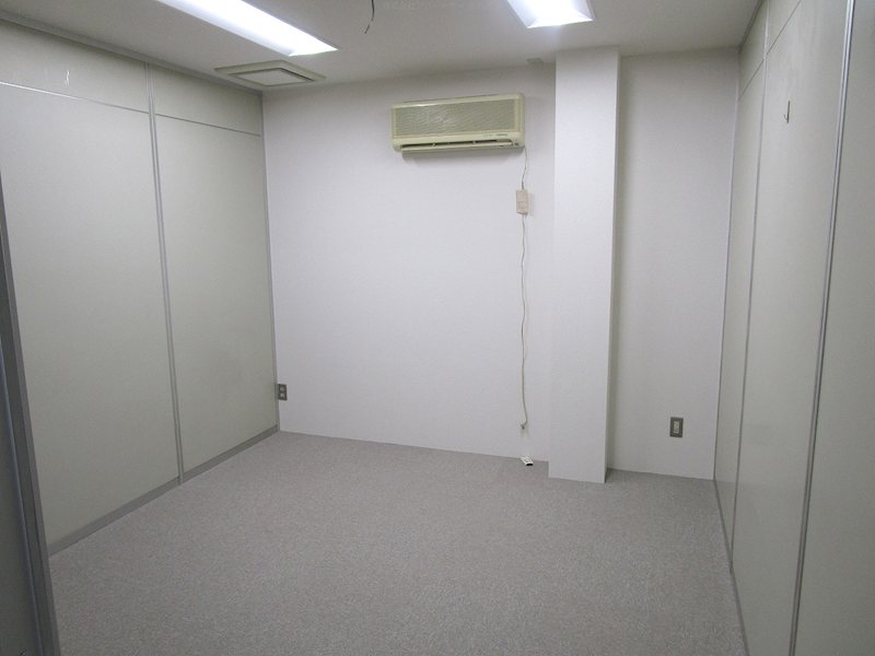 畔柳インテリアビルB その他部屋・スペース