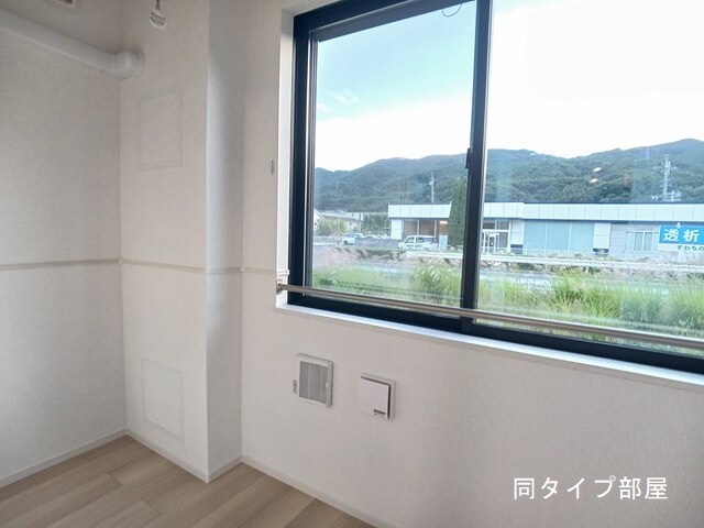 セレーノ その他
