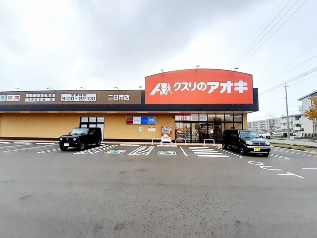 セレーノ その他