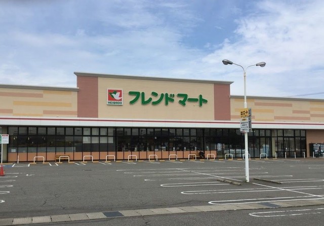 セレーノ スーパー