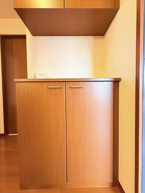 ビーンズ 収納