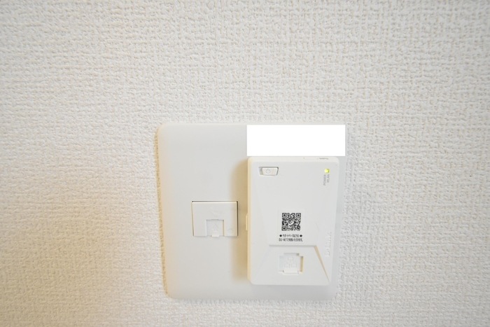 アルデバラン その他設備