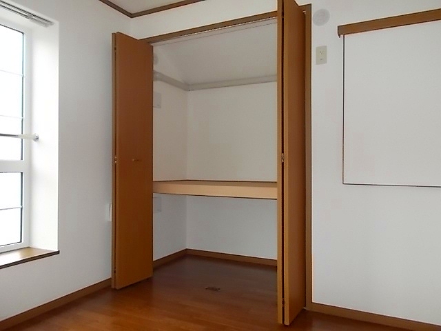 ジュアン雅 収納