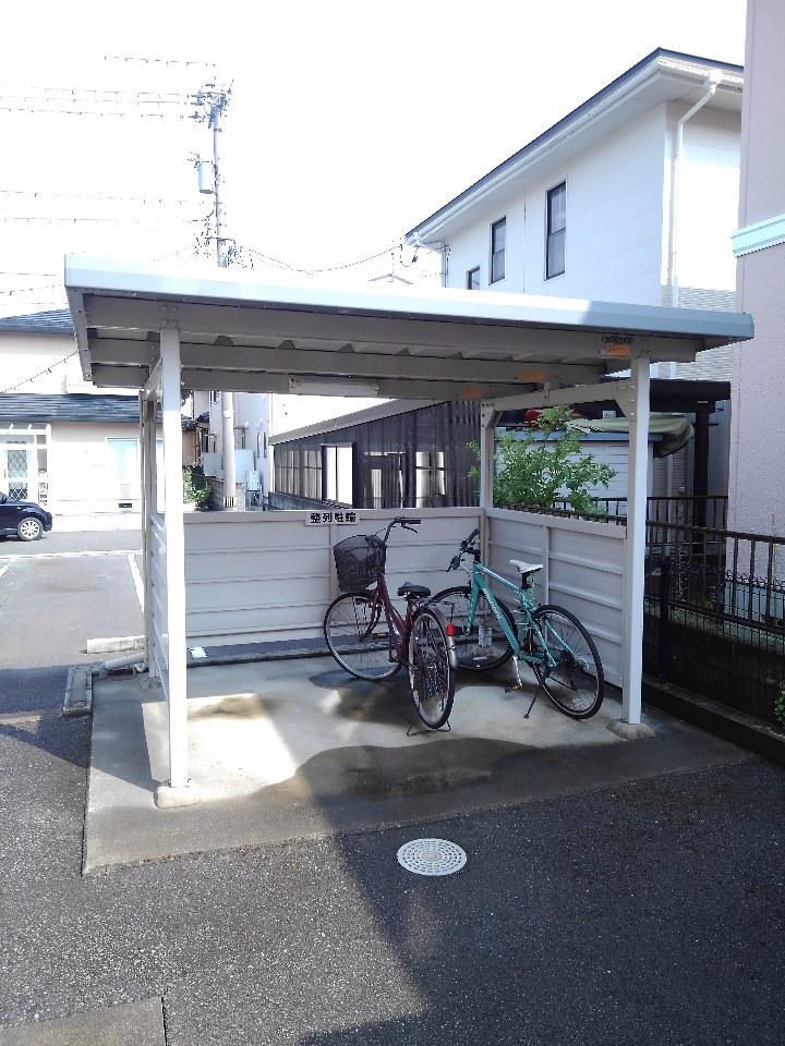 サンモールⅠ その他