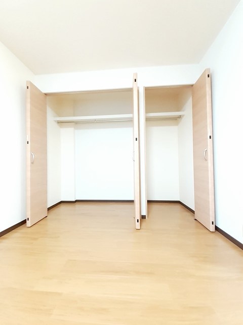 サンライフⅡ 収納