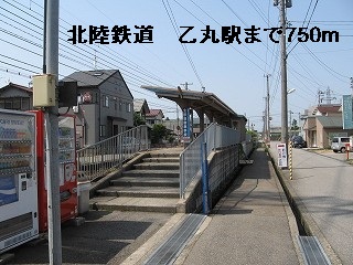 サンライフⅡ その他