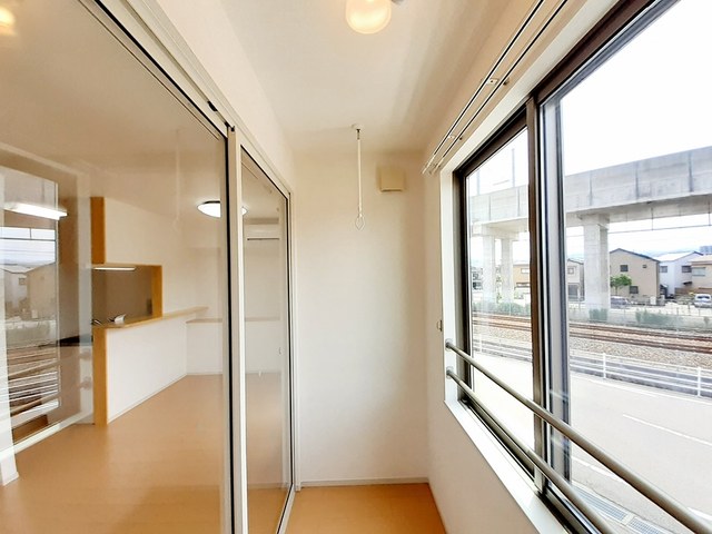 ハーティネスⅠ その他