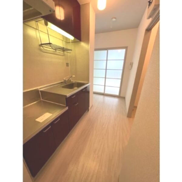 パークアベニュー青山 その他部屋・スペース