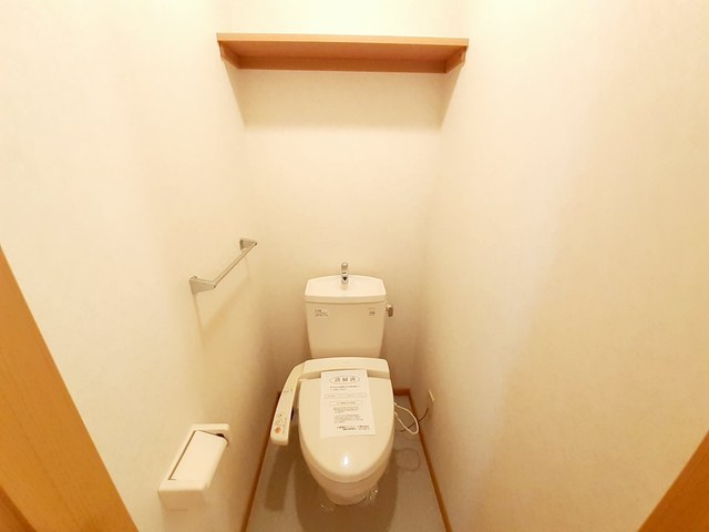 セレッソⅢ トイレ