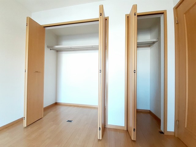 セレッソⅢ 収納