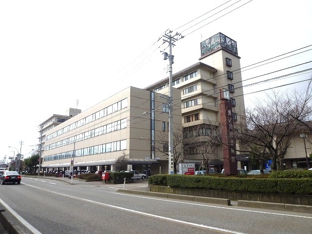 ハイアイランド柳橋 その他