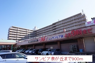 プリムローズ・Ｋ その他
