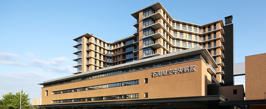 ペルズィモーネ 総合病院