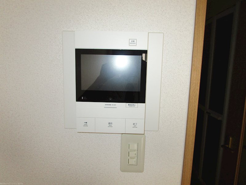 ドミール金沢駅西 その他設備