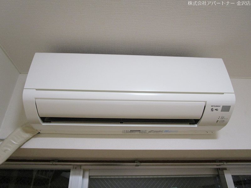 エース105 その他設備
