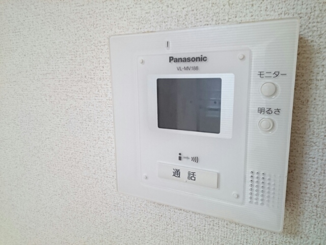 ベルソレイユⅡ その他設備