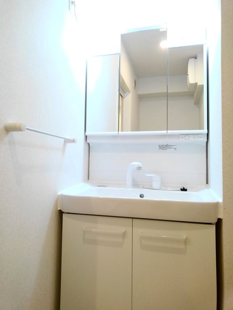 セレーネ 洗面所
