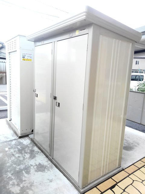 セレーネ その他設備