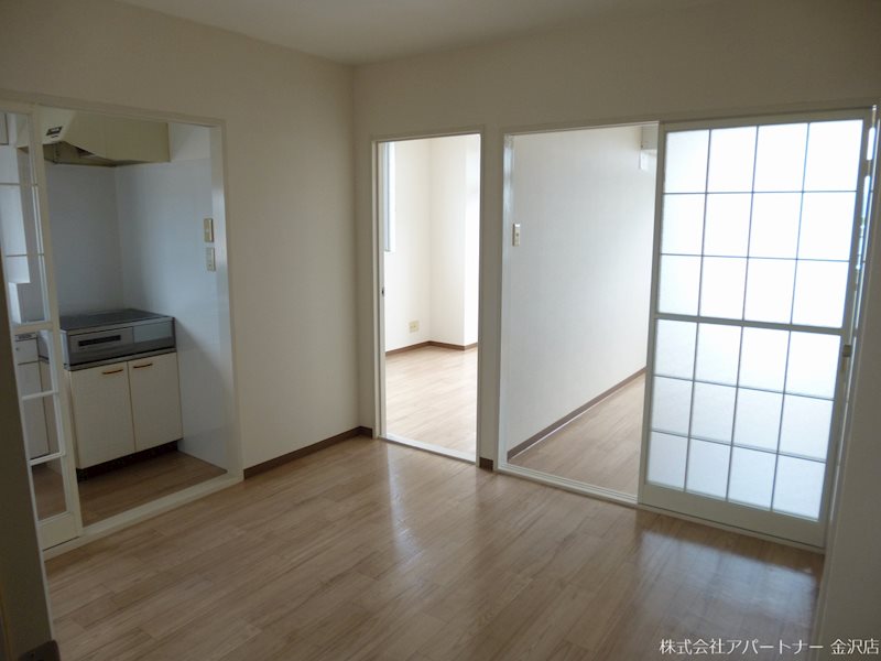 レジデンスカープ金沢 その他部屋・スペース