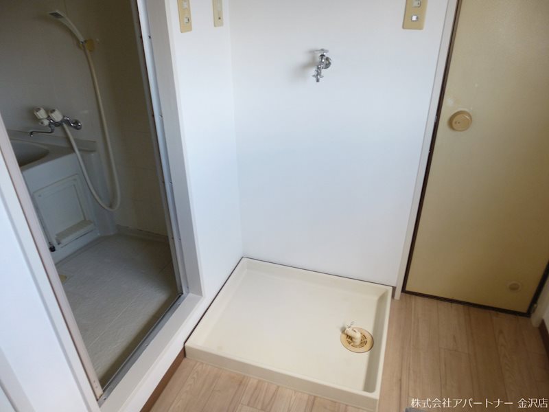 レジデンスカープ金沢 その他部屋・スペース