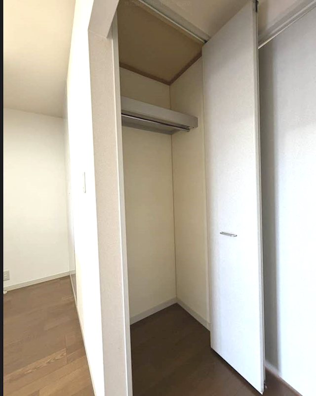ディアス額新保 収納