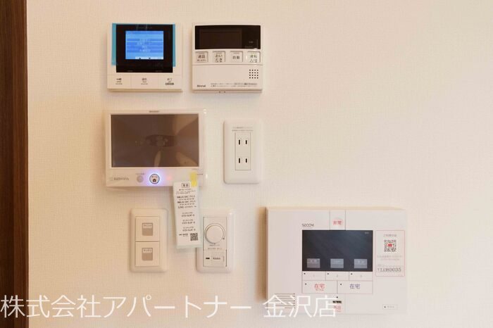 D-residence西念 その他設備