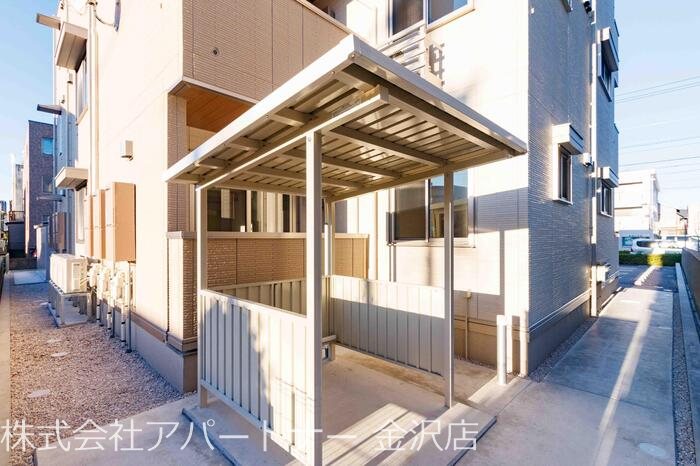 D-residence西念 その他共有部分