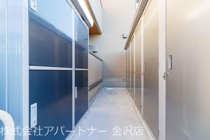 D-residence西念 その他設備