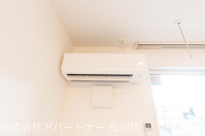 D-residence西念 その他設備