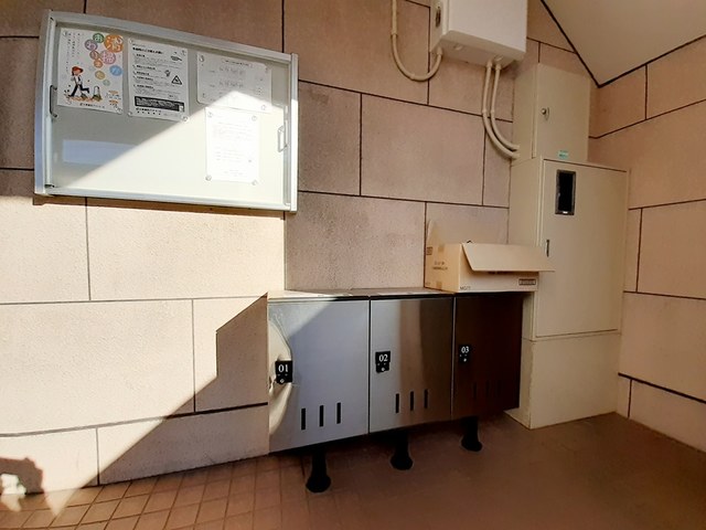 ソレイユ・Ｔ その他