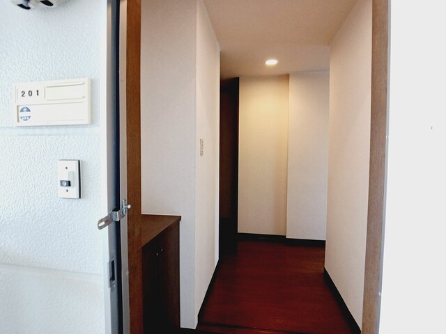 ルーベンス 玄関