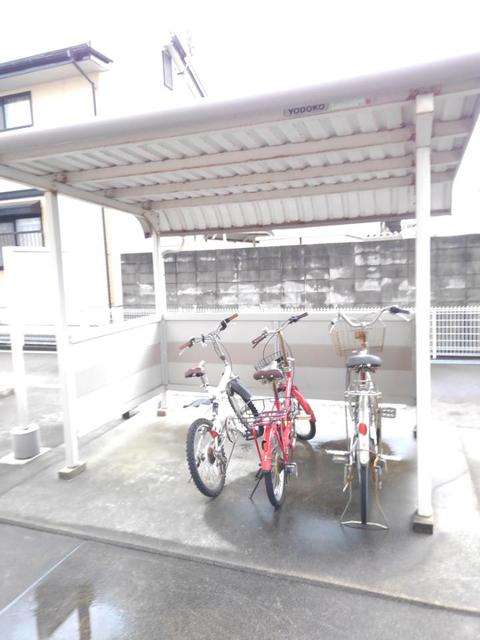 ボンマルシェ　Ⅱ その他