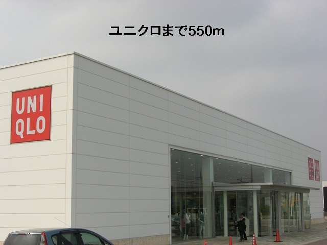 ボンマルシェ　Ⅱ その他